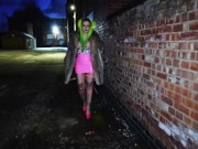 KILLERGRAM Street Walker ALEXXA VICE GETS FUCKED IN THE ASS BY BIG DICK PUNTER TRAILER