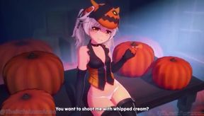 Halloween :3