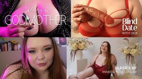 ENCOURAGED GAY BUNDLE