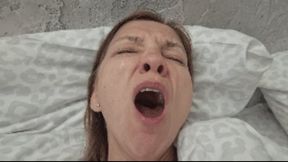 HORRIBLE MORNING BAD BREATH 8 M