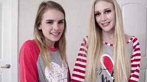 ”Step Brother Valentines Day Club - porn hd”