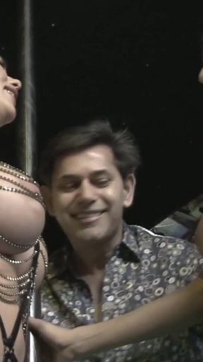 Unforgettable moment from &quot;Watching Sensual Jane riding a dick in a reversed cowgirl position is truly amazing&quot;