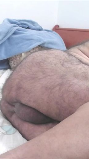 Flashback... One of My Most Amazing C2c Orgasms.