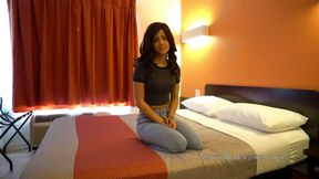 Adrianna - Interview and audition