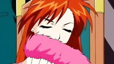 Inmu 2 - Sin Censura: A Hentai cartoon with a hot babe inked up in a wild sexcapade!