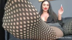 Goddess Ambra