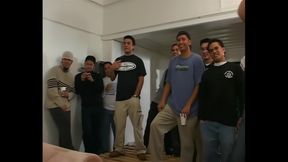 Opens Your Legs and Enjoys