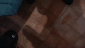 Danilo Gallego Private Show