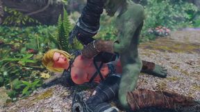 Goblin Ambush