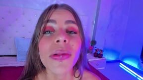 Hellen Cruz Private Show