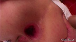 giorgio grandi and remigio zampa open their asses to that great slut asia blondi