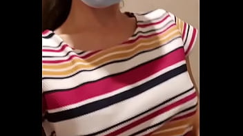 TEASERMasturbation au travail