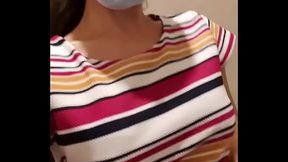 TEASERMasturbation au travail