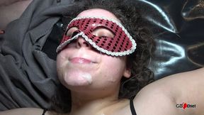 kathy teen (18+) private home creampie gangbang