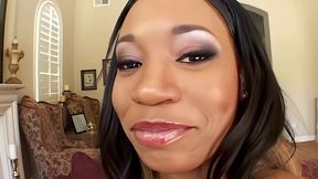 raven sky gets anal rimjob from manuel ferrara