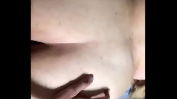 Comendo a namorada gordinha