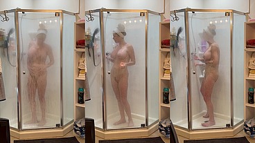 Shower Show double toys