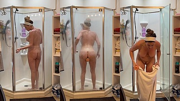 Shower Show double toys