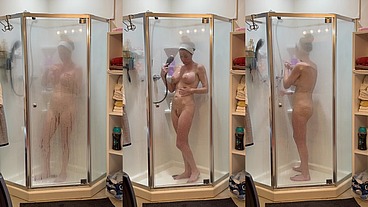 Shower Show double toys