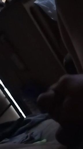 Morning Cumshot 1