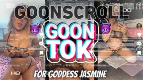 Goontok Brain Rot Montage