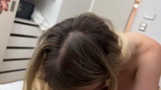 GATITA VEVE FUCKS A 20-YEAR-OLD FAN IN SANTIAGO, CHILE