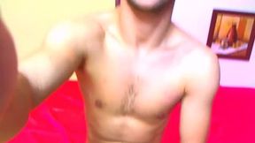 Smash Andrei Private Show