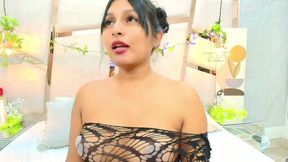 Gabriiela Lozada Private Show