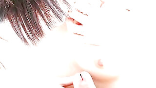 Rika Sonoharas Insatiable Throat A PussyEating FreeforAll