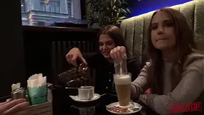 ANALIZED - Stasia Si Loves Having Her Gripping Holes Filled With Dick