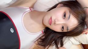 Asian Angel 22219