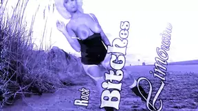 German teens fuck hard in wild sex parade