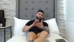 Darlex Stud Private Show