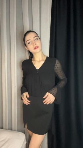 Showing off my gorgeous body👙😏