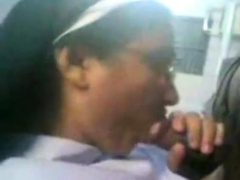 Horny NUN!!!!!!!!!!wtf