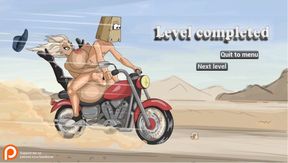 Fuckerman - Petrol Station