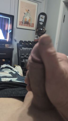 My cock at 40 looks good