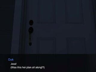 LUST THEORY ep.137 - Visual Novel Gameplay [HD]