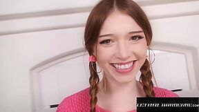 Myra Moanss Cowgirl Clip By