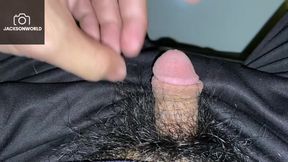 Quiet Afternoon Escape Intimate Solo Moment While Relaxing and Sitting Comfortably