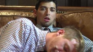 Bro Seeking Bro: Sucking and Fingering Rivals
