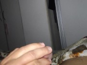 No puedo aguantarme las ganas