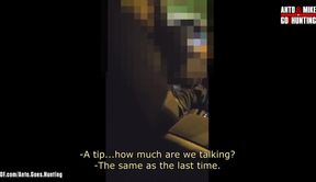 Uber Driver Divorced Fucks Me Again Couldn't Last Long gaysex anal cumshot