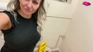 Awwww what a nice piss !!