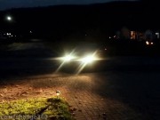 The Voyeur  Short HORROR story - should we shoot a part 2 ?