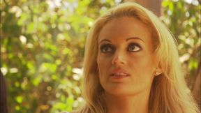 fucking cute doll face blonde fucks good!!!
