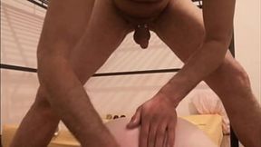 Dirty Whoredom for One Night Stand &mdash;  Anal&#x1F44C; Style &mdash;  Modern Twisted Lust