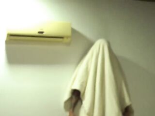 : Having sex in secret: My ally didn't wanna, but I still filled the inexperienced beauty's booty with cum