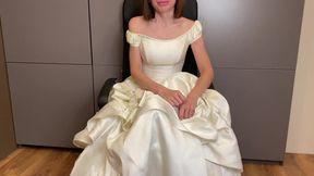 Hot Bride for Cuckold Husband. Day 1