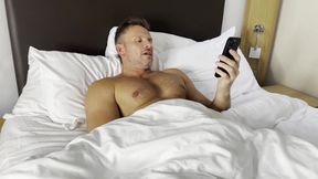 Marks Dream About Sandy Candie.